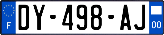 DY-498-AJ