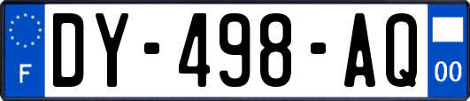 DY-498-AQ