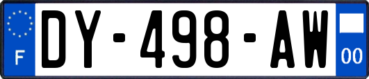 DY-498-AW