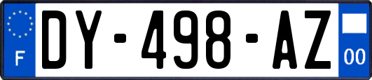DY-498-AZ
