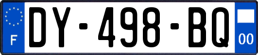 DY-498-BQ