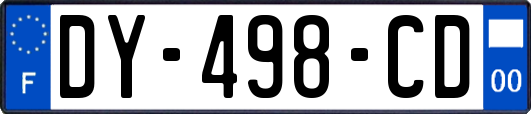 DY-498-CD