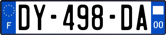 DY-498-DA