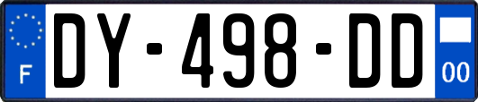DY-498-DD