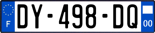 DY-498-DQ