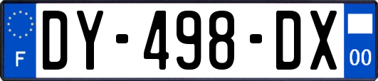 DY-498-DX