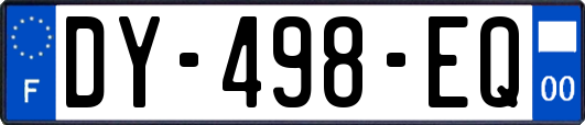 DY-498-EQ