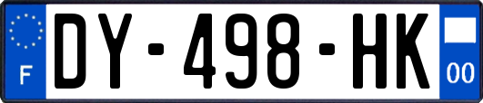 DY-498-HK