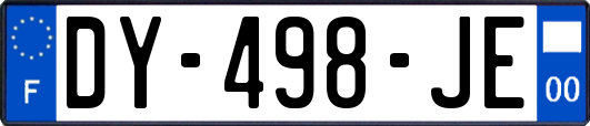 DY-498-JE