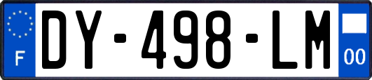 DY-498-LM