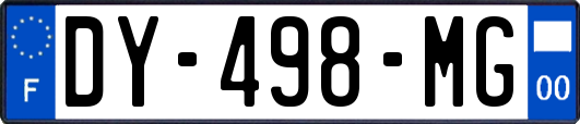 DY-498-MG