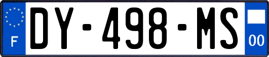 DY-498-MS