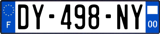 DY-498-NY