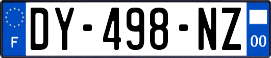 DY-498-NZ