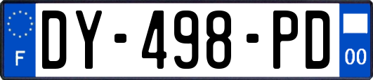 DY-498-PD