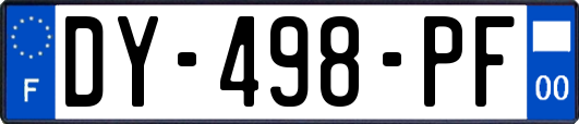 DY-498-PF