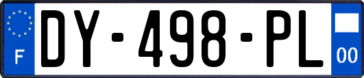 DY-498-PL