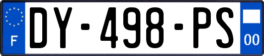 DY-498-PS