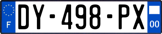 DY-498-PX