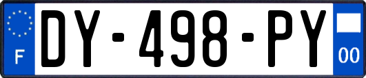 DY-498-PY