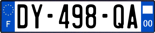DY-498-QA