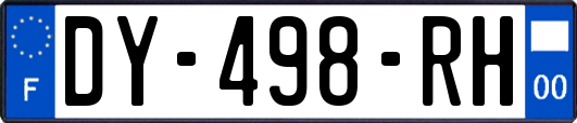 DY-498-RH