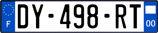 DY-498-RT