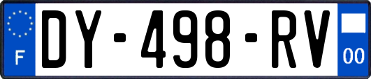 DY-498-RV