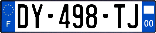 DY-498-TJ