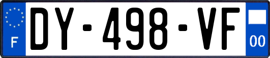 DY-498-VF