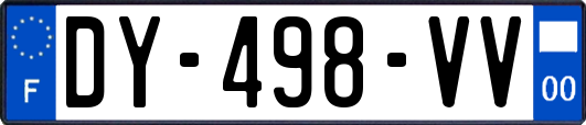 DY-498-VV