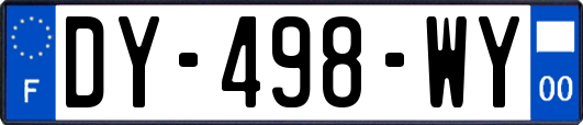 DY-498-WY