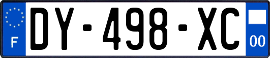 DY-498-XC