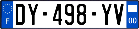 DY-498-YV
