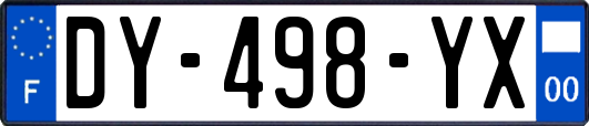 DY-498-YX
