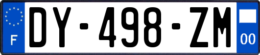 DY-498-ZM