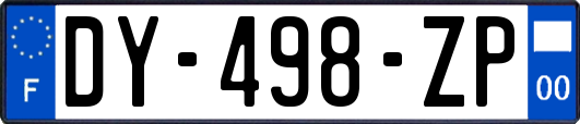 DY-498-ZP