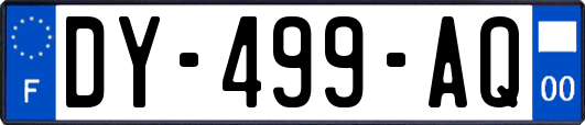 DY-499-AQ