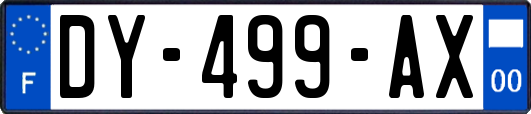 DY-499-AX