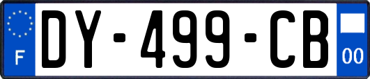 DY-499-CB