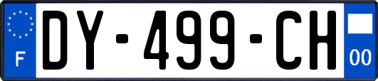 DY-499-CH