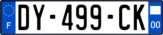 DY-499-CK