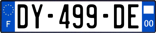 DY-499-DE