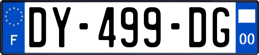 DY-499-DG