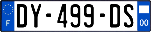 DY-499-DS