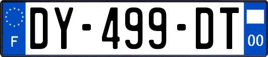 DY-499-DT