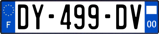 DY-499-DV