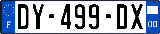 DY-499-DX