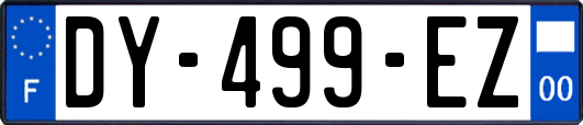 DY-499-EZ