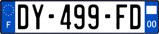 DY-499-FD